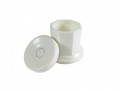 Plastic Dappen Dish
