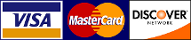 credit card logos